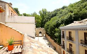 Apartamento Duplex Gomerez 39